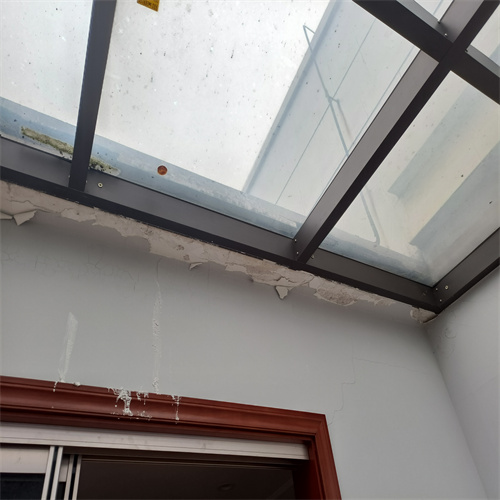 苏仙区天窗防水
